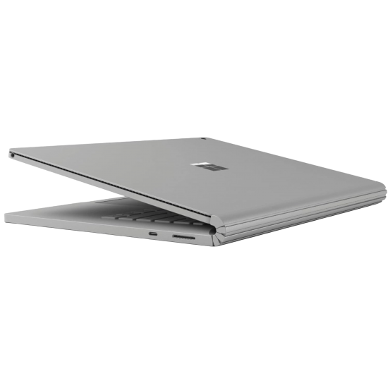 Laptop Tablet Microsoft Surface Book 2 i7 8650U Touch GTX 1050 2GB 8GB Ram 256GB NVME
